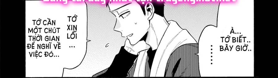 Truyện Tranh Nàng Nổi Loạn X Chàng Thợ May - My Dress Up Darling trang 3