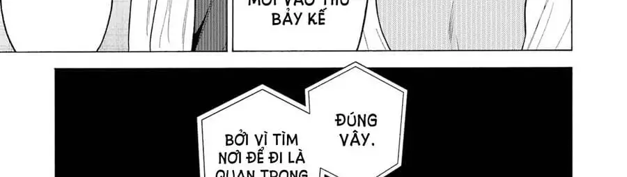 Truyện Tranh Nàng Nổi Loạn X Chàng Thợ May - My Dress Up Darling trang 3