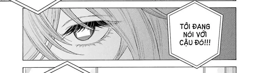 Truyện Tranh Nàng Nổi Loạn X Chàng Thợ May - My Dress Up Darling trang 3