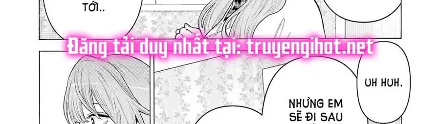 Truyện Tranh Nàng Nổi Loạn X Chàng Thợ May - My Dress Up Darling trang 3