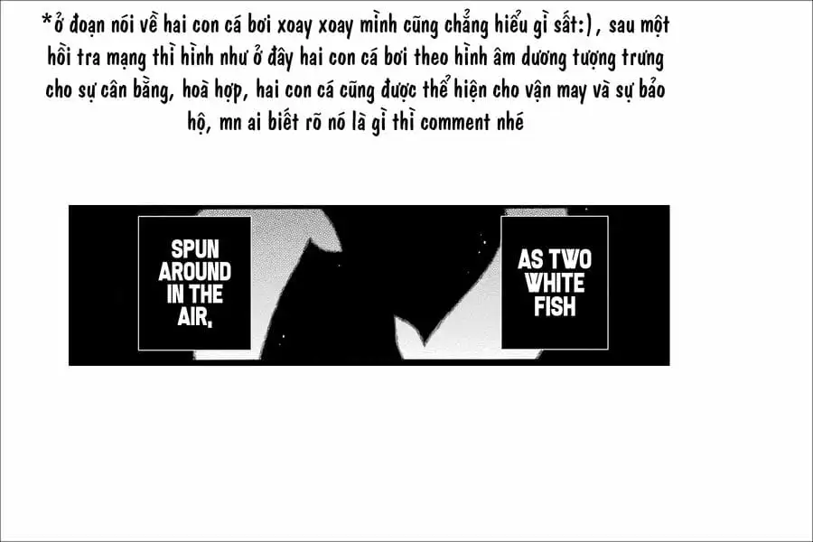 Truyện Tranh Nàng Nổi Loạn X Chàng Thợ May - My Dress Up Darling trang 3