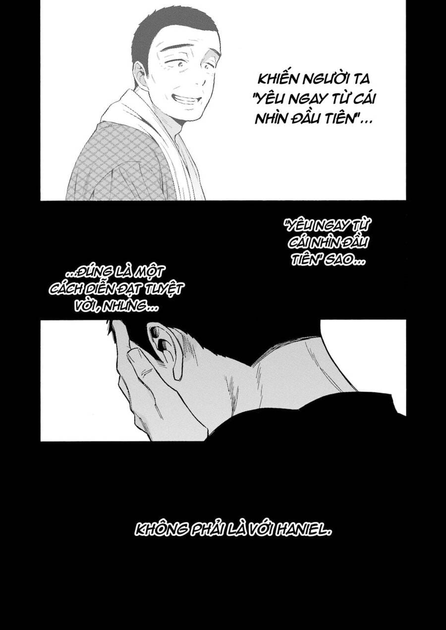 Truyện Tranh Nàng Nổi Loạn X Chàng Thợ May - My Dress Up Darling trang 3