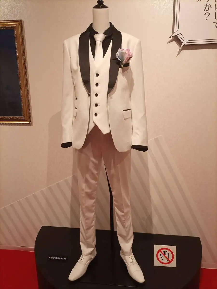 Truyện Tranh Nàng Nổi Loạn X Chàng Thợ May - My Dress Up Darling trang 3