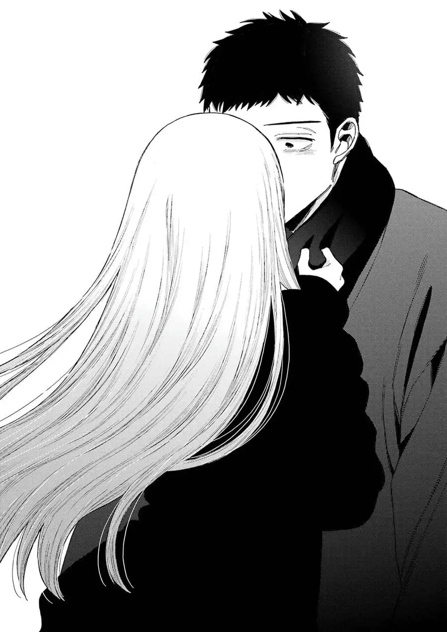 Truyện Tranh Nàng Nổi Loạn X Chàng Thợ May - My Dress Up Darling trang 3