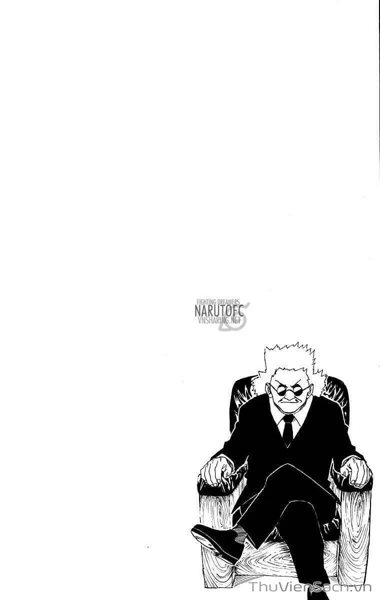 Truyện Tranh Naruto - Cửu Vĩ Hồ Ly trang 2