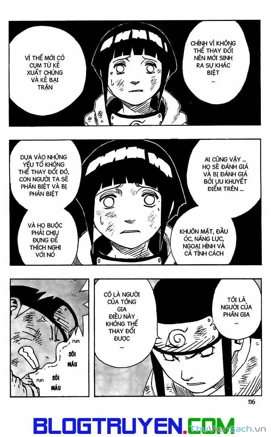 Truyện Tranh Naruto - Cửu Vĩ Hồ Ly trang 2