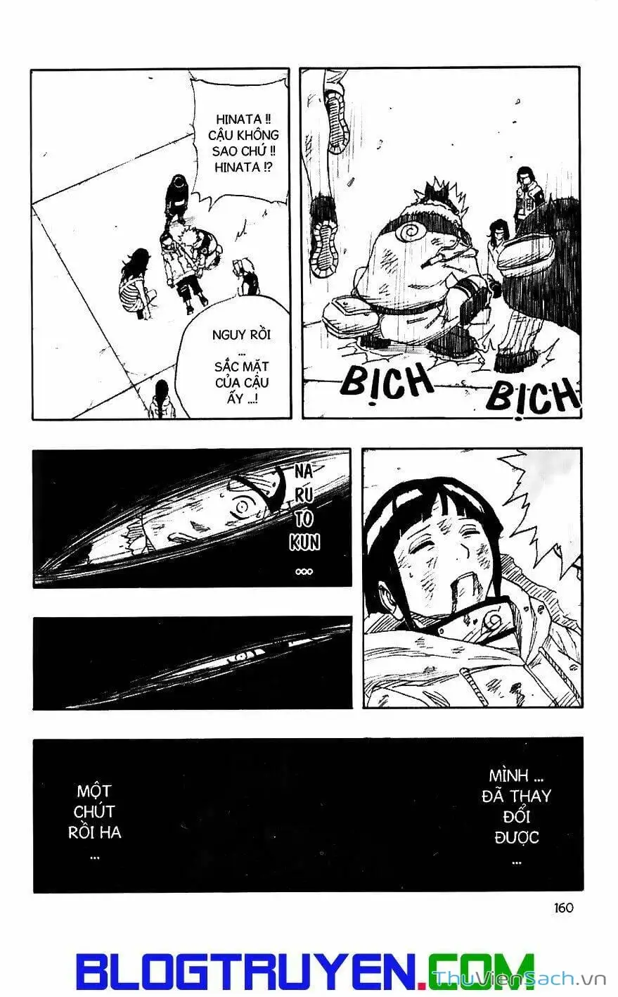 Truyện Tranh Naruto - Cửu Vĩ Hồ Ly trang 2