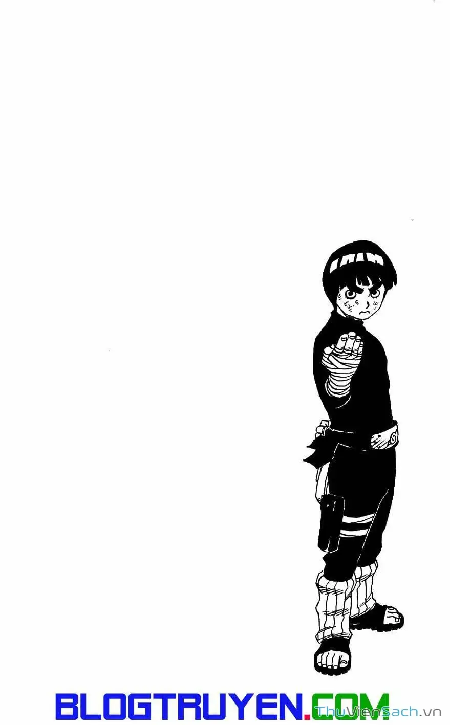 Truyện Tranh Naruto - Cửu Vĩ Hồ Ly trang 2