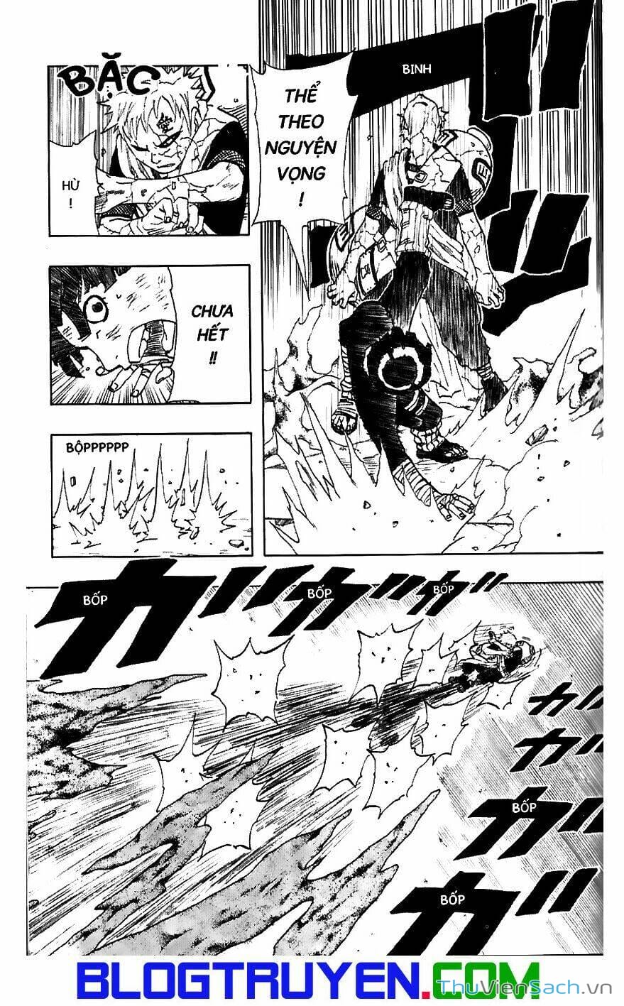 Truyện Tranh Naruto - Cửu Vĩ Hồ Ly trang 2