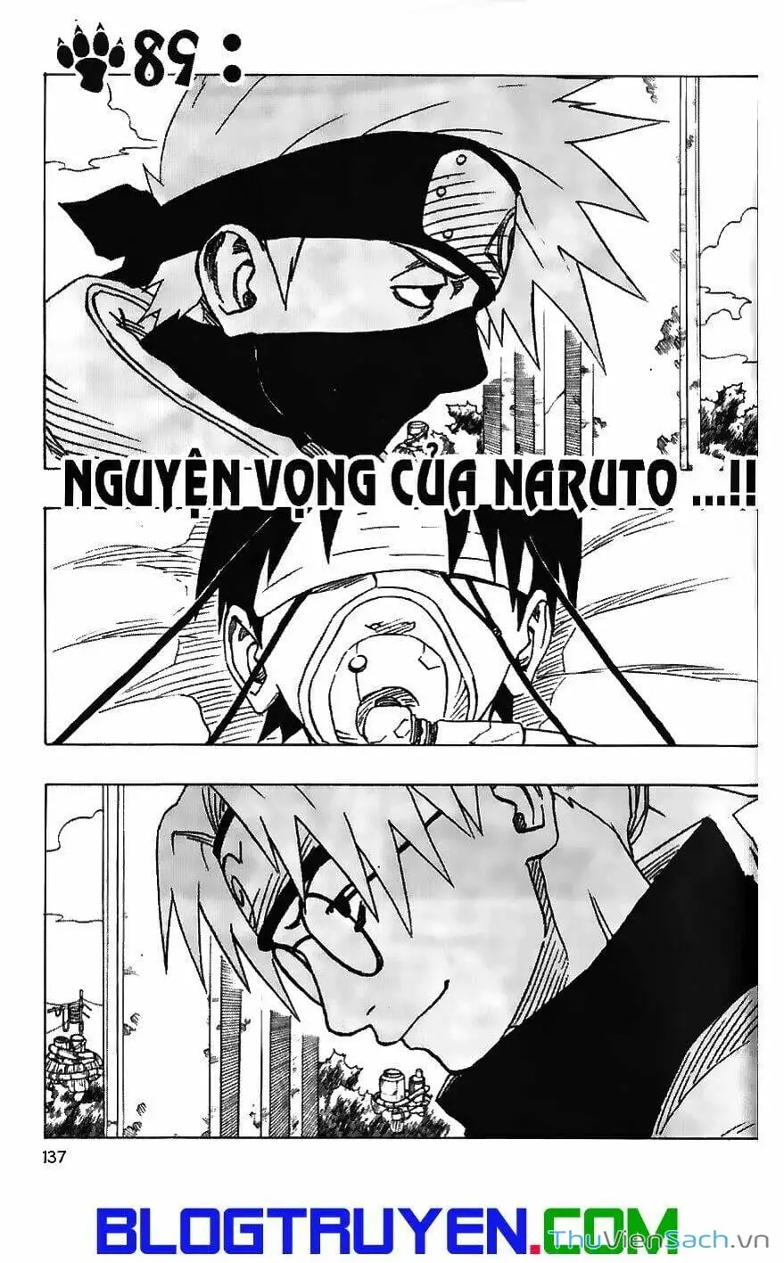 Truyện Tranh Naruto - Cửu Vĩ Hồ Ly trang 2