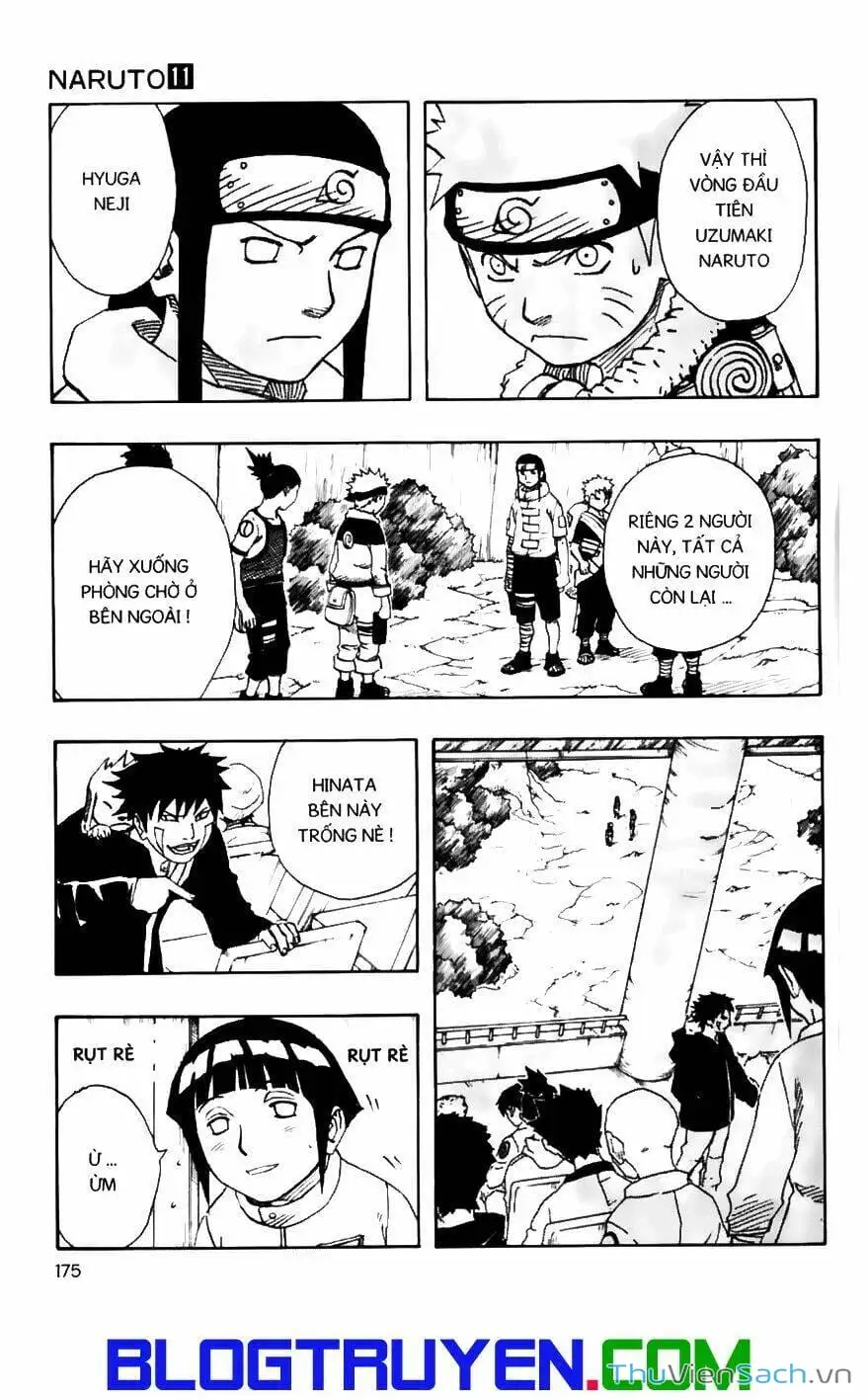 Truyện Tranh Naruto - Cửu Vĩ Hồ Ly trang 2