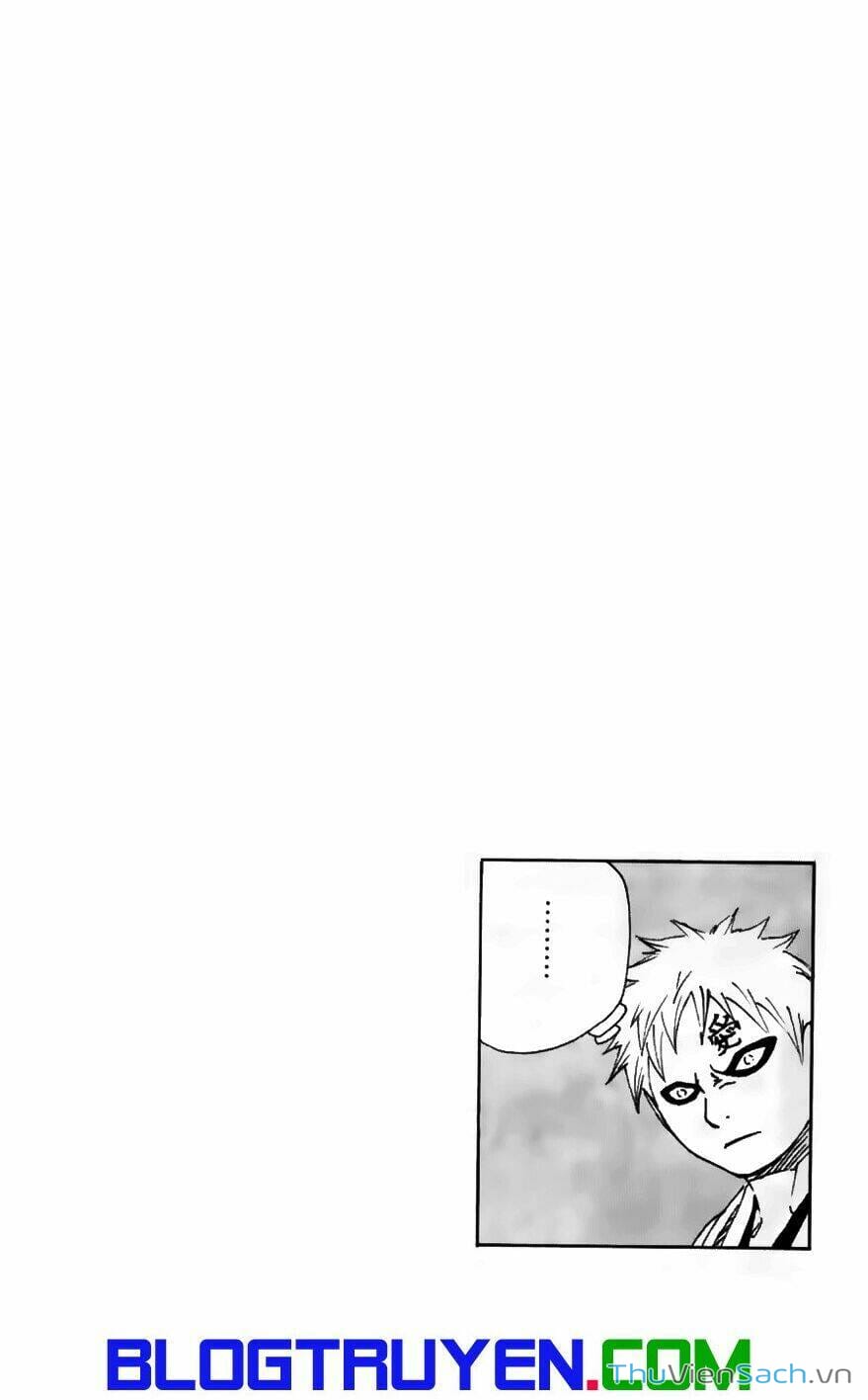 Truyện Tranh Naruto - Cửu Vĩ Hồ Ly trang 2