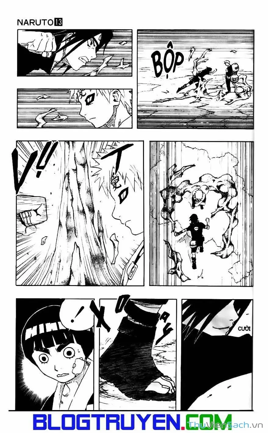 Truyện Tranh Naruto - Cửu Vĩ Hồ Ly trang 2