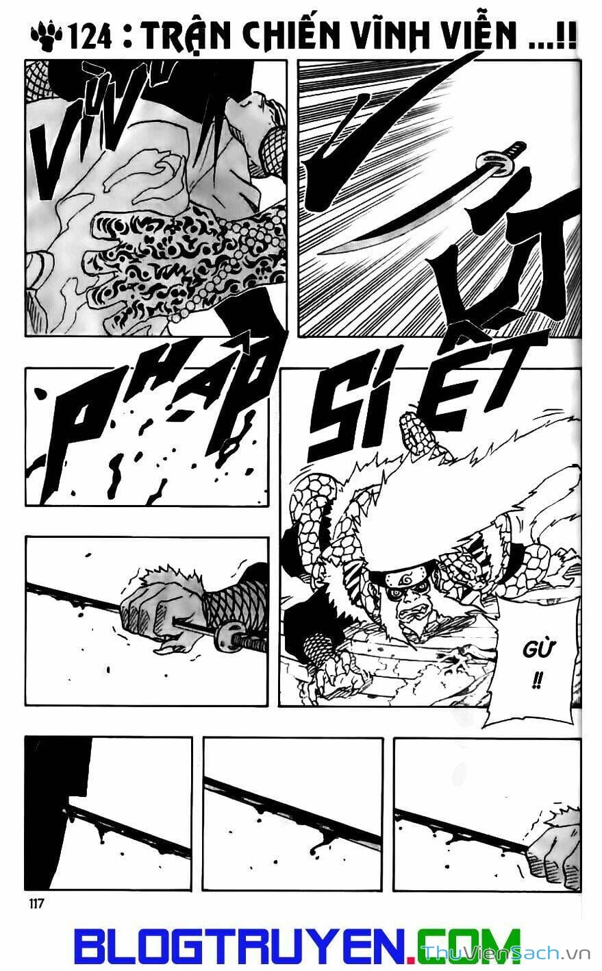 Truyện Tranh Naruto - Cửu Vĩ Hồ Ly trang 2