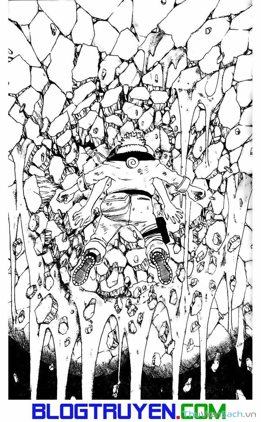 Truyện Tranh Naruto - Cửu Vĩ Hồ Ly trang 2