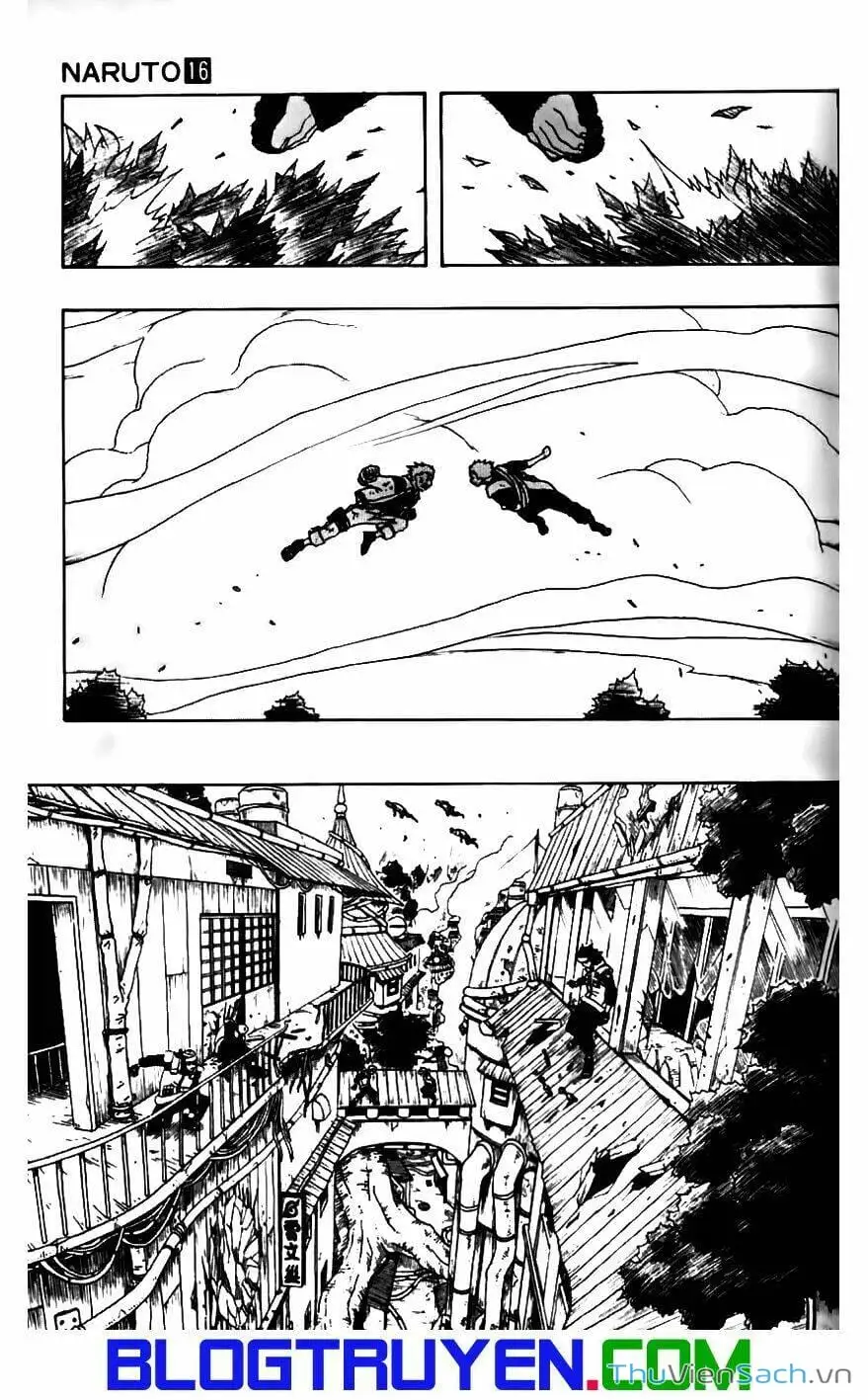 Truyện Tranh Naruto - Cửu Vĩ Hồ Ly trang 2