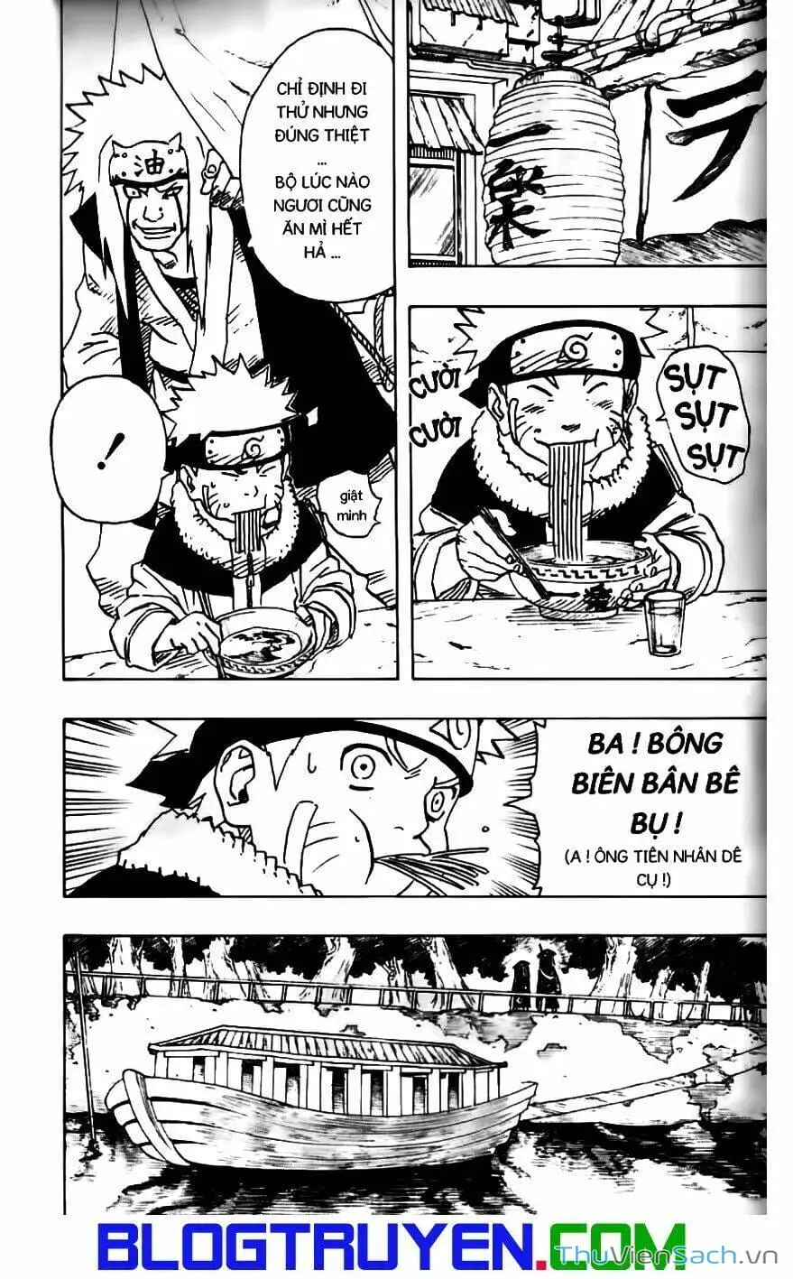 Truyện Tranh Naruto - Cửu Vĩ Hồ Ly trang 2