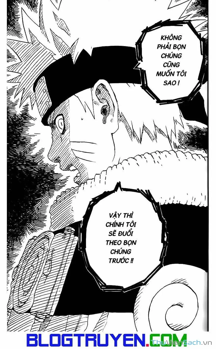 Truyện Tranh Naruto - Cửu Vĩ Hồ Ly trang 2