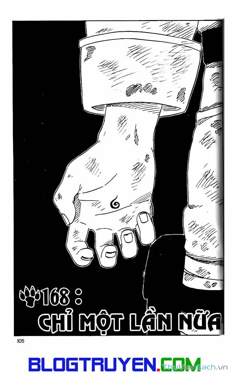 Truyện Tranh Naruto - Cửu Vĩ Hồ Ly trang 2