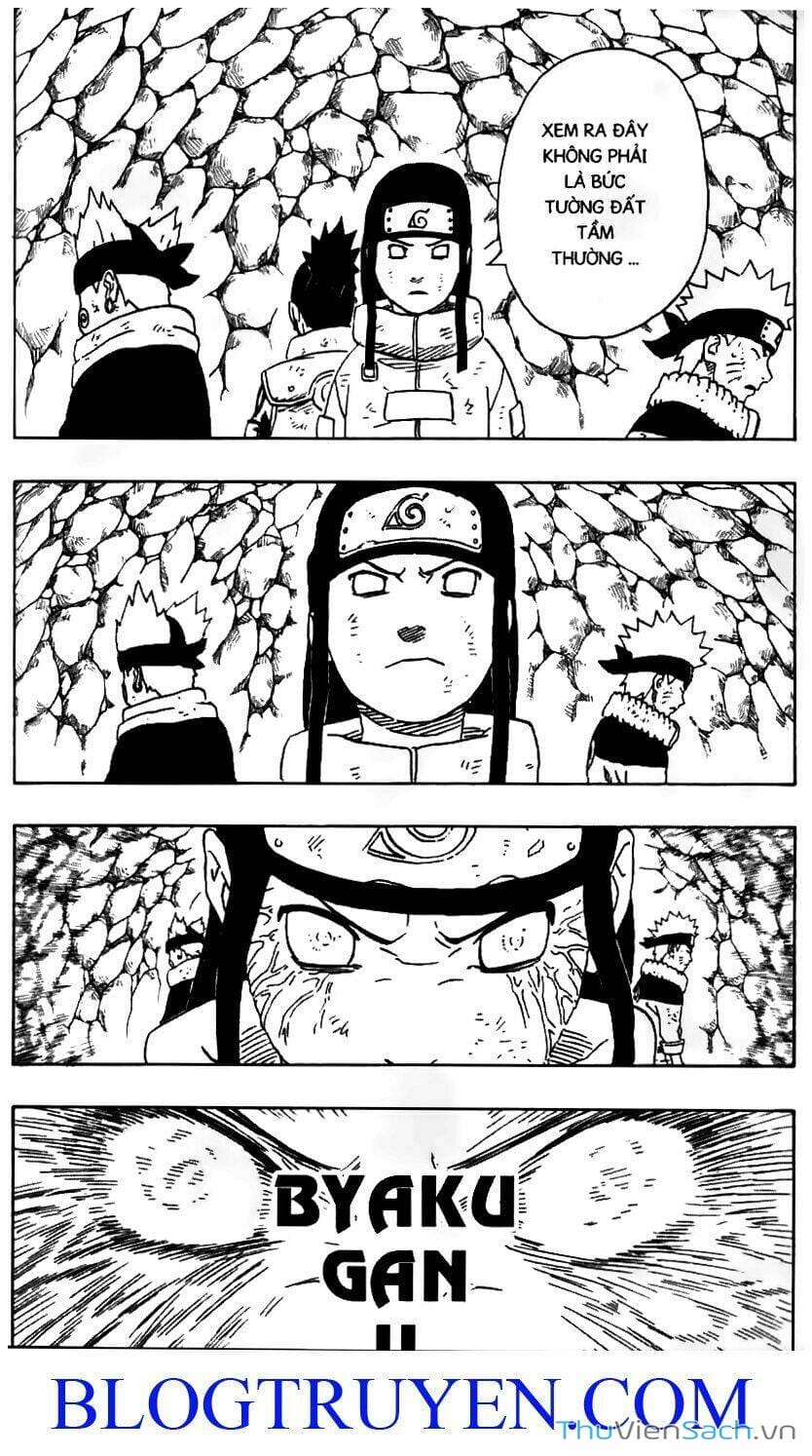 Truyện Tranh Naruto - Cửu Vĩ Hồ Ly trang 2