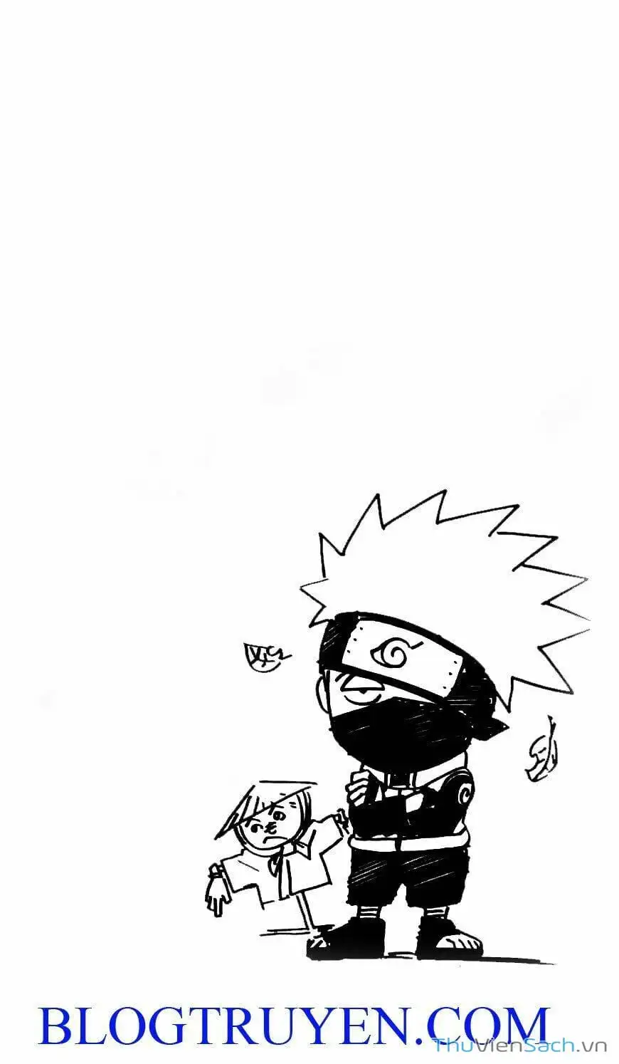 Truyện Tranh Naruto - Cửu Vĩ Hồ Ly trang 2