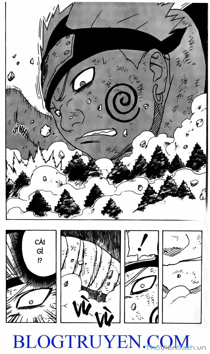 Truyện Tranh Naruto - Cửu Vĩ Hồ Ly trang 2