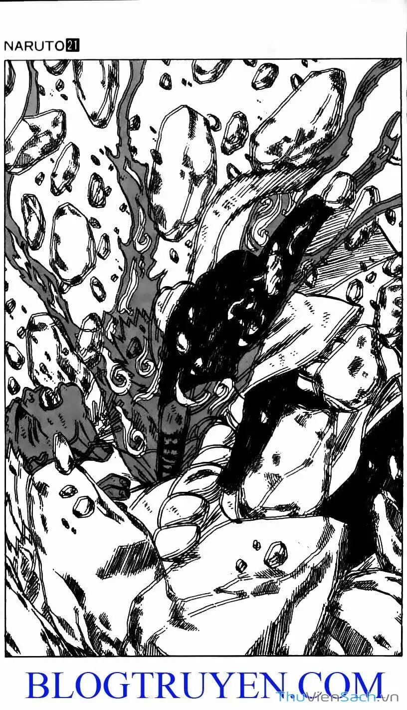 Truyện Tranh Naruto - Cửu Vĩ Hồ Ly trang 2