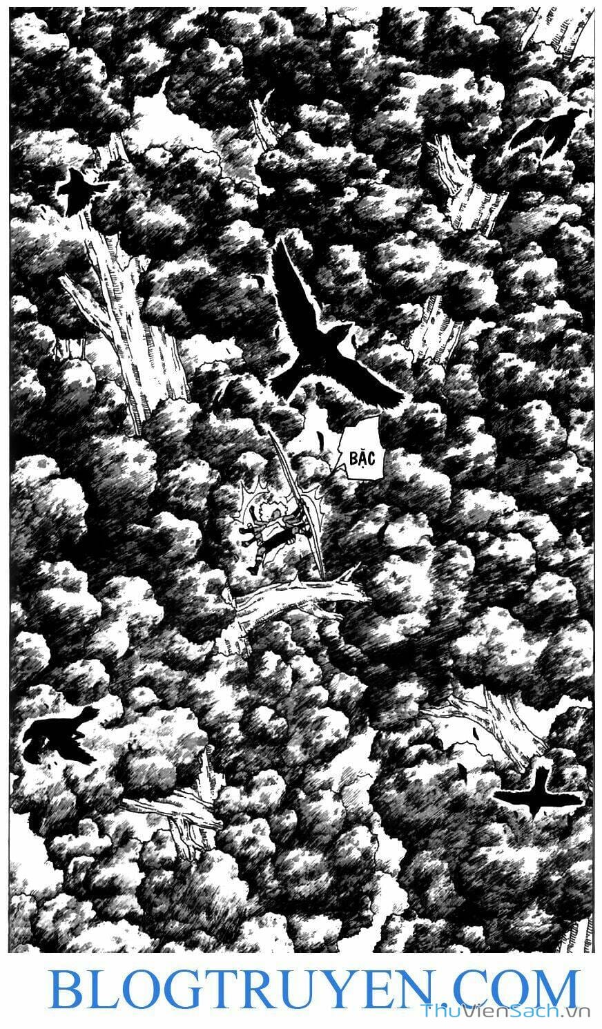 Truyện Tranh Naruto - Cửu Vĩ Hồ Ly trang 2