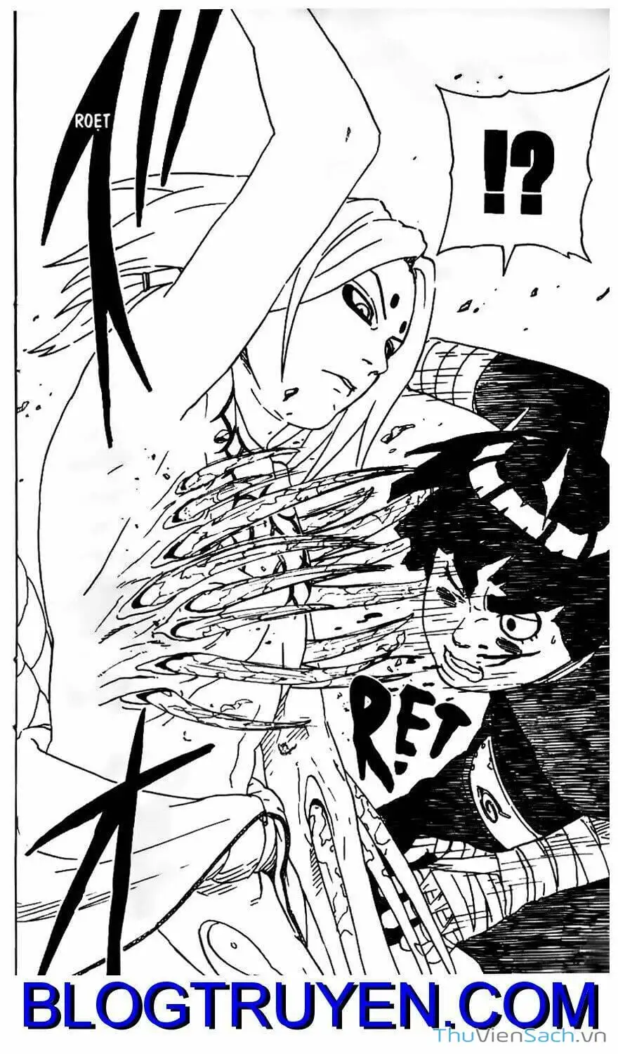 Truyện Tranh Naruto - Cửu Vĩ Hồ Ly trang 2