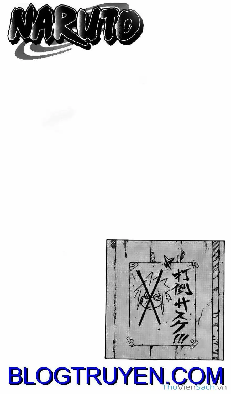 Truyện Tranh Naruto - Cửu Vĩ Hồ Ly trang 2