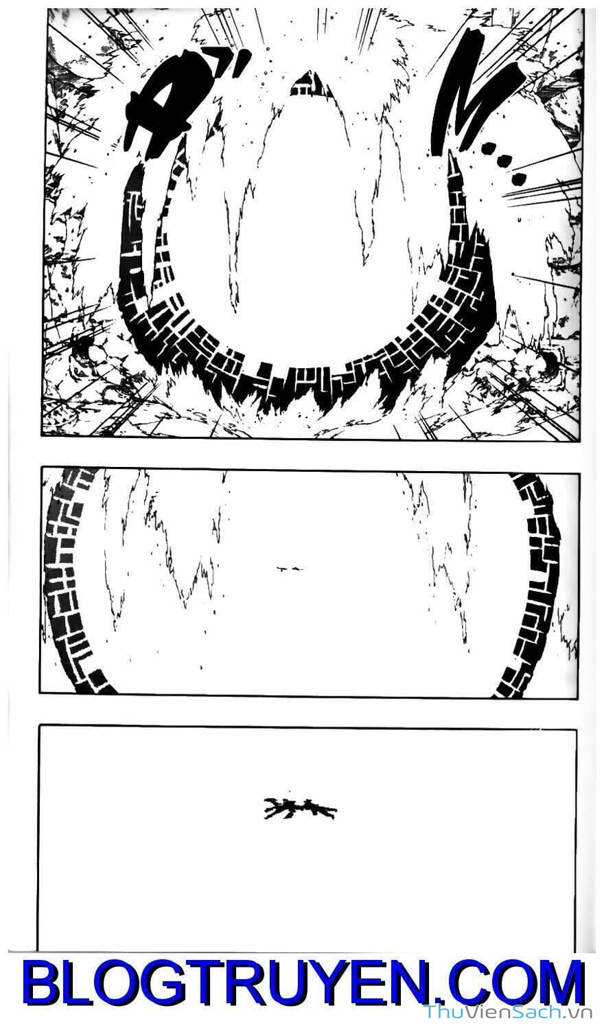 Truyện Tranh Naruto - Cửu Vĩ Hồ Ly trang 2