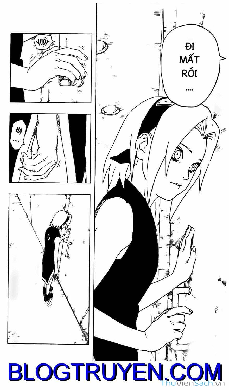 Truyện Tranh Naruto - Cửu Vĩ Hồ Ly trang 2