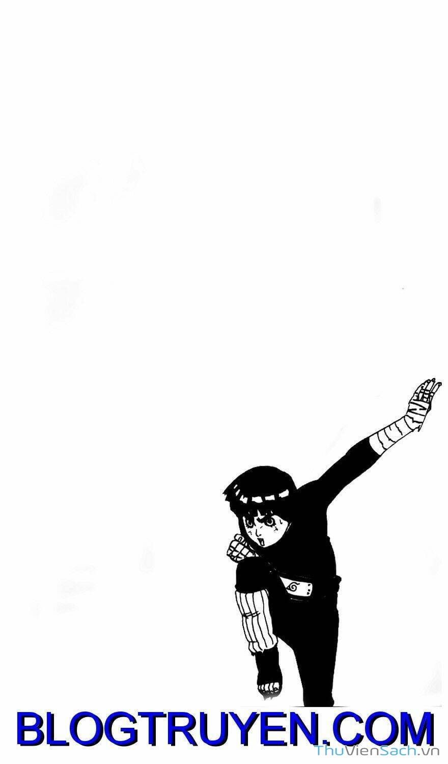 Truyện Tranh Naruto - Cửu Vĩ Hồ Ly trang 2