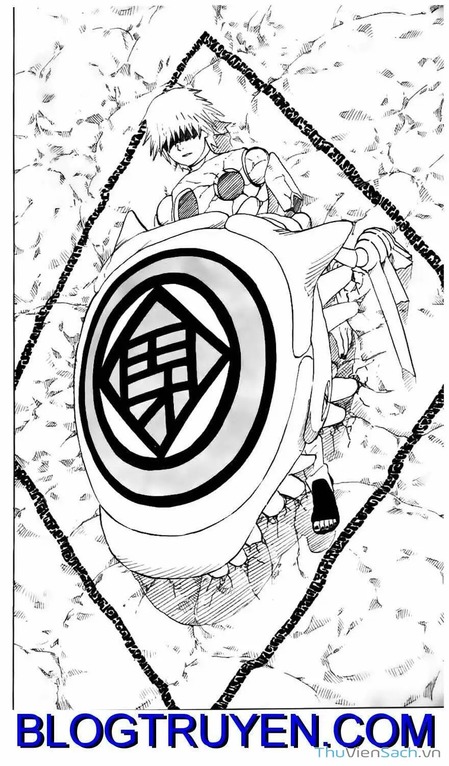 Truyện Tranh Naruto - Cửu Vĩ Hồ Ly trang 2