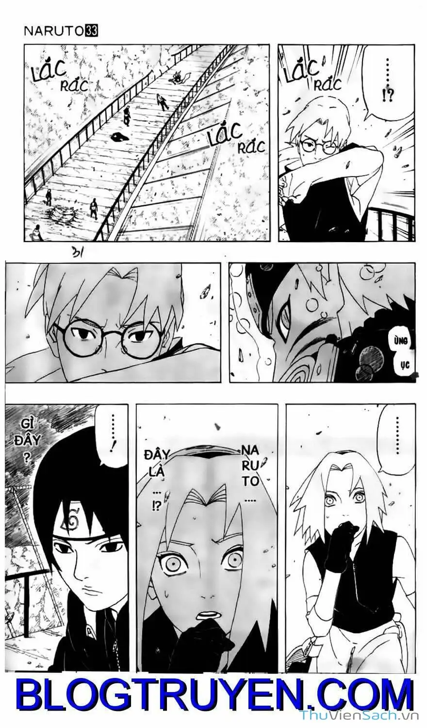 Truyện Tranh Naruto - Cửu Vĩ Hồ Ly trang 2