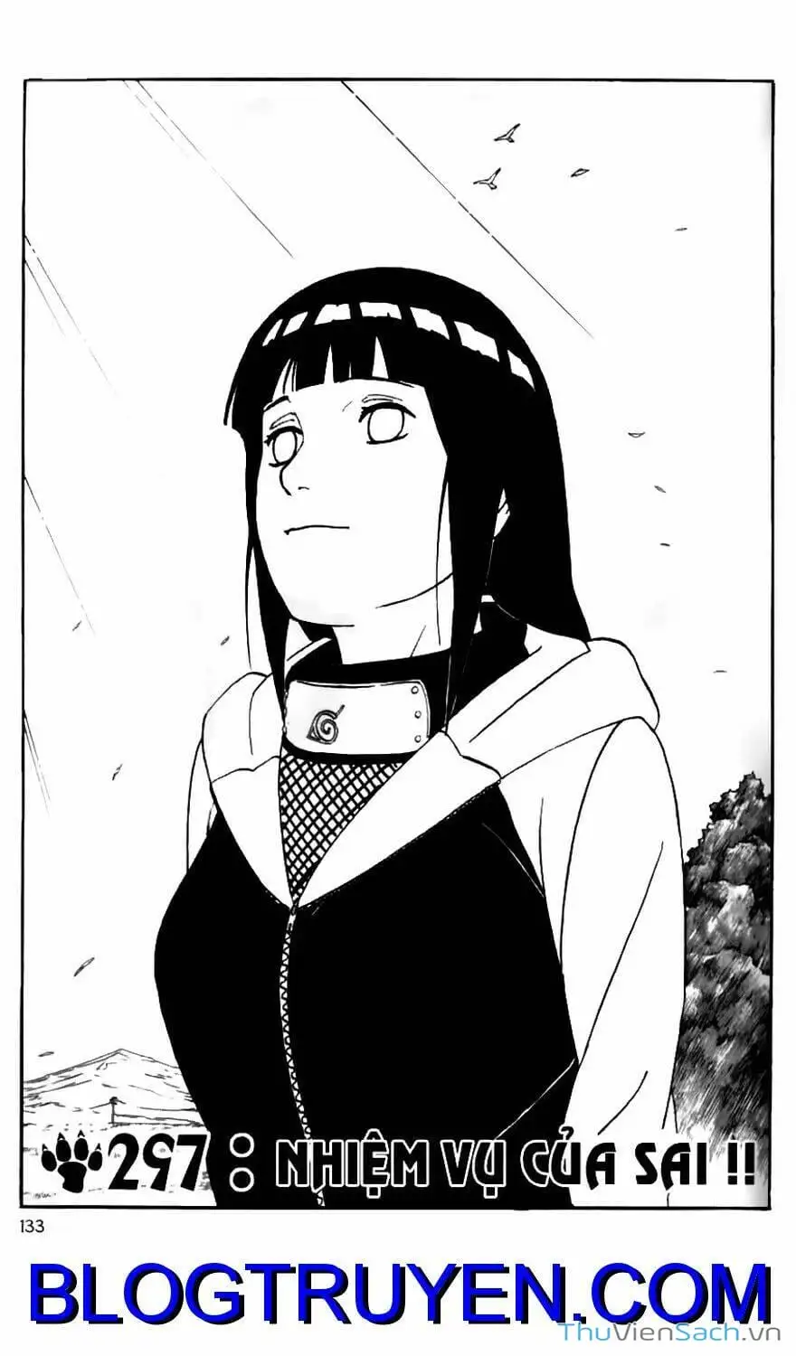 Truyện Tranh Naruto - Cửu Vĩ Hồ Ly trang 2