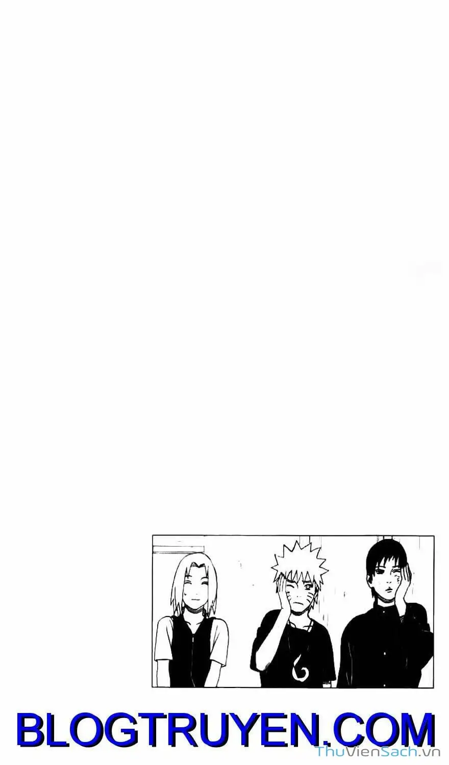 Truyện Tranh Naruto - Cửu Vĩ Hồ Ly trang 2