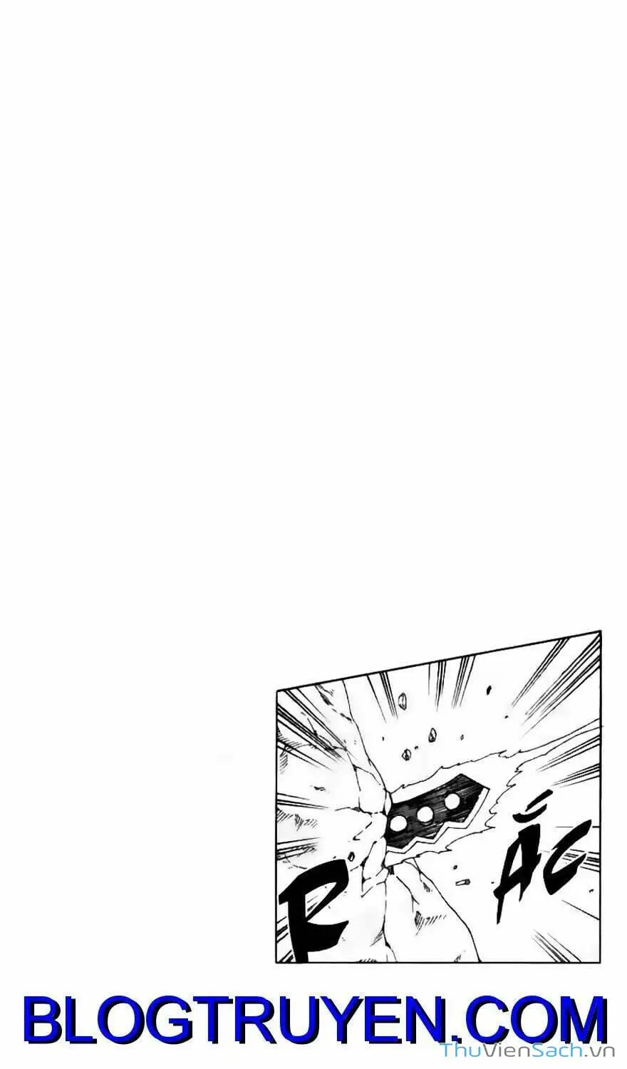 Truyện Tranh Naruto - Cửu Vĩ Hồ Ly trang 2