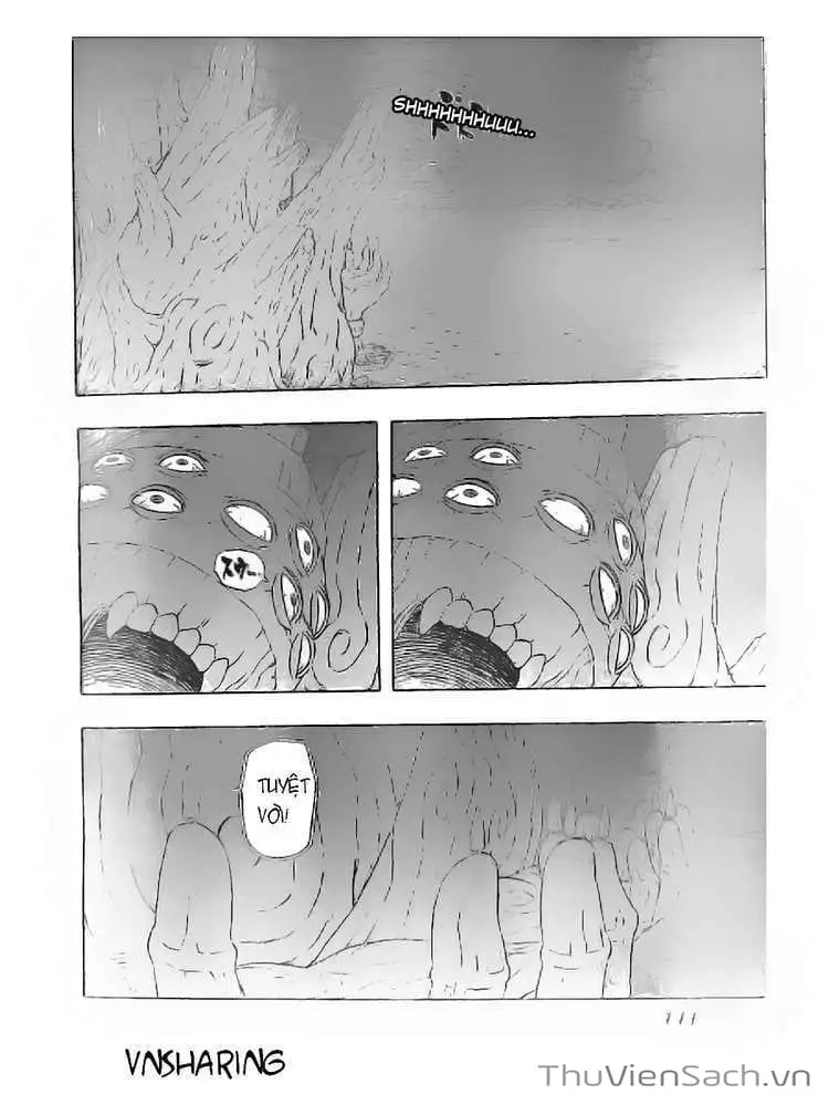 Truyện Tranh Naruto - Cửu Vĩ Hồ Ly trang 2