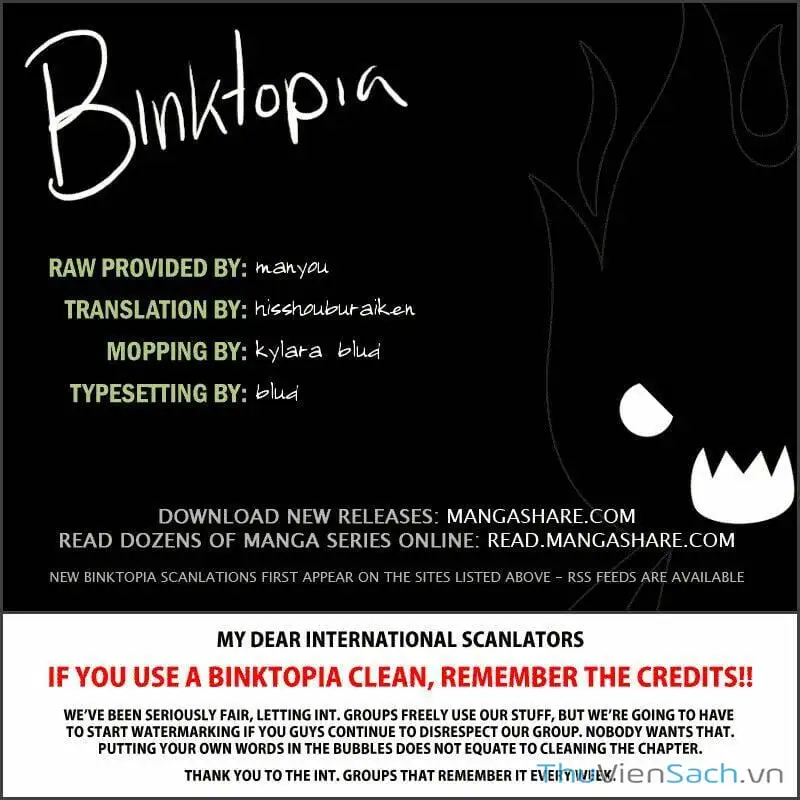 Truyện Tranh Naruto - Cửu Vĩ Hồ Ly trang 2