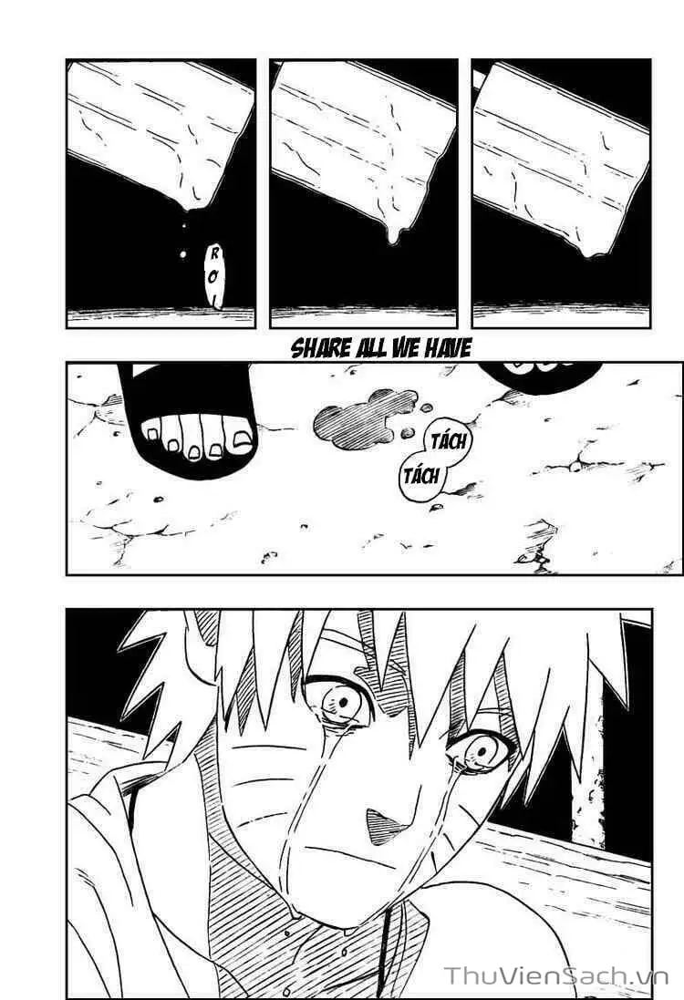 Truyện Tranh Naruto - Cửu Vĩ Hồ Ly trang 2