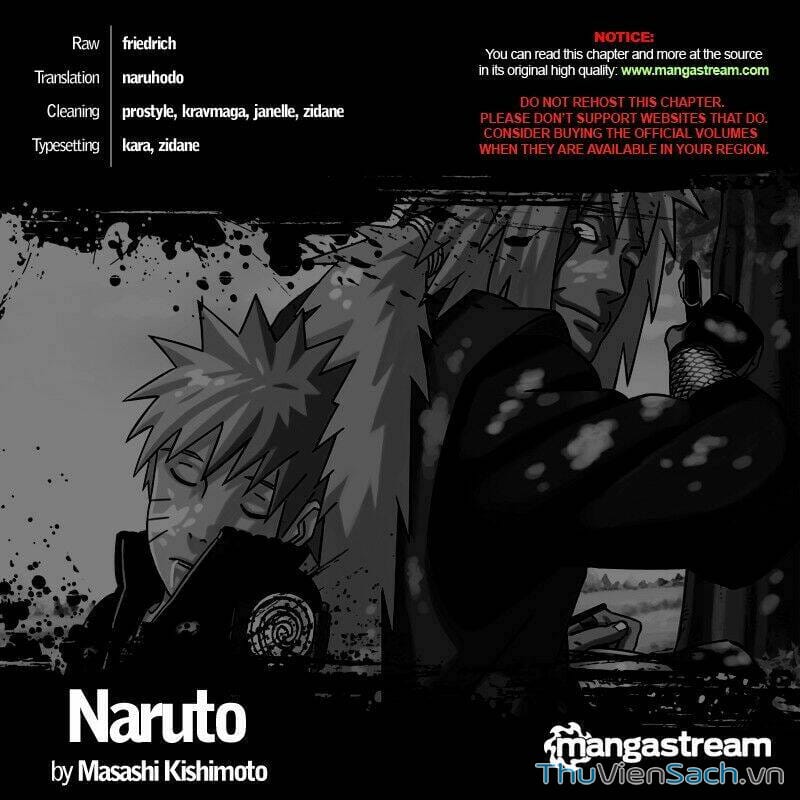 Truyện Tranh Naruto - Cửu Vĩ Hồ Ly trang 10293