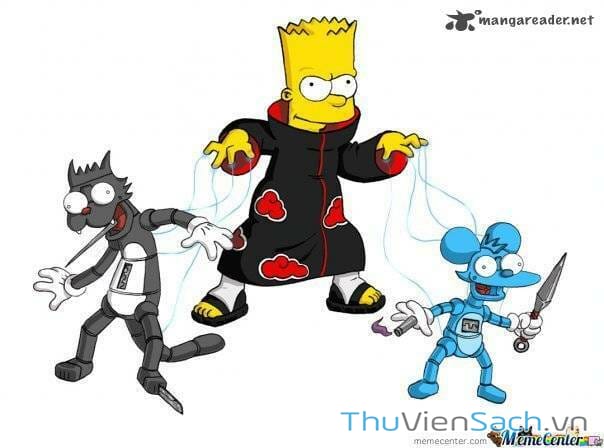 Truyện Tranh Naruto - Cửu Vĩ Hồ Ly trang 2