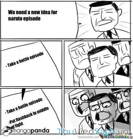 Truyện Tranh Naruto - Cửu Vĩ Hồ Ly trang 2