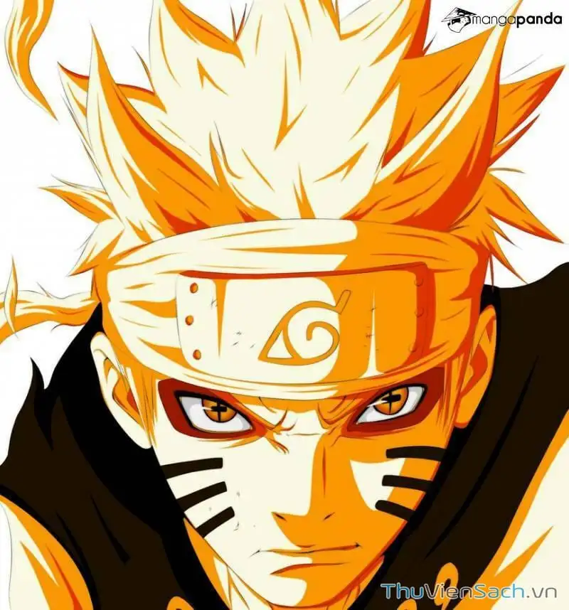 Truyện Tranh Naruto - Cửu Vĩ Hồ Ly trang 2