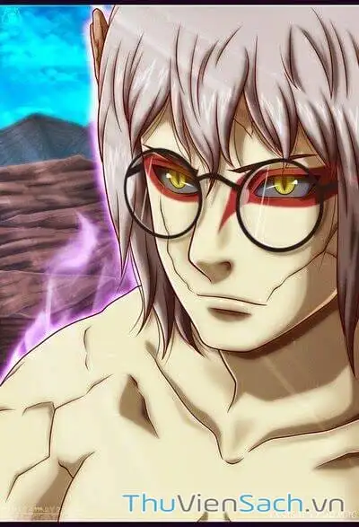 Truyện Tranh Naruto - Cửu Vĩ Hồ Ly trang 2