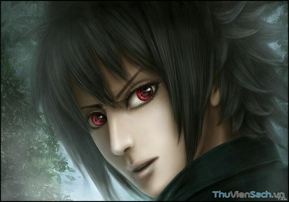 Truyện Tranh Naruto - Cửu Vĩ Hồ Ly trang 2