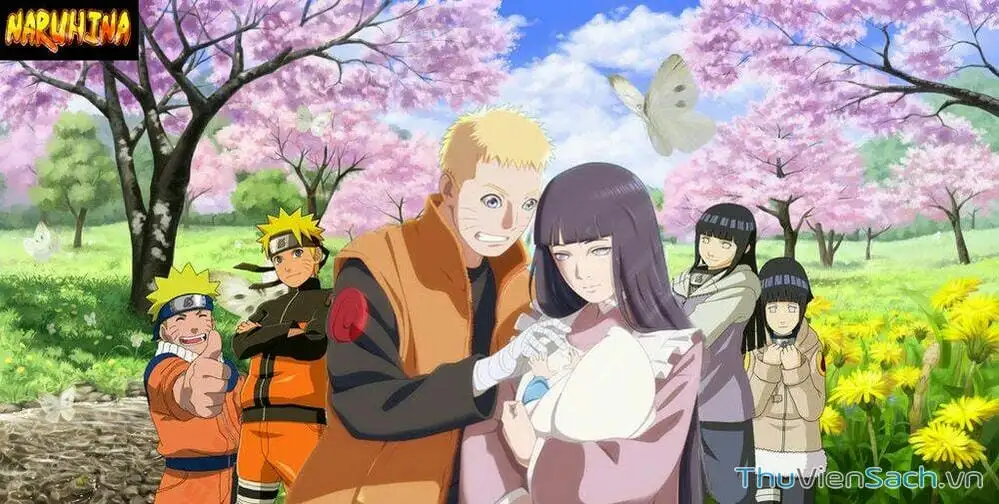 Truyện Tranh Naruto - Cửu Vĩ Hồ Ly trang 2