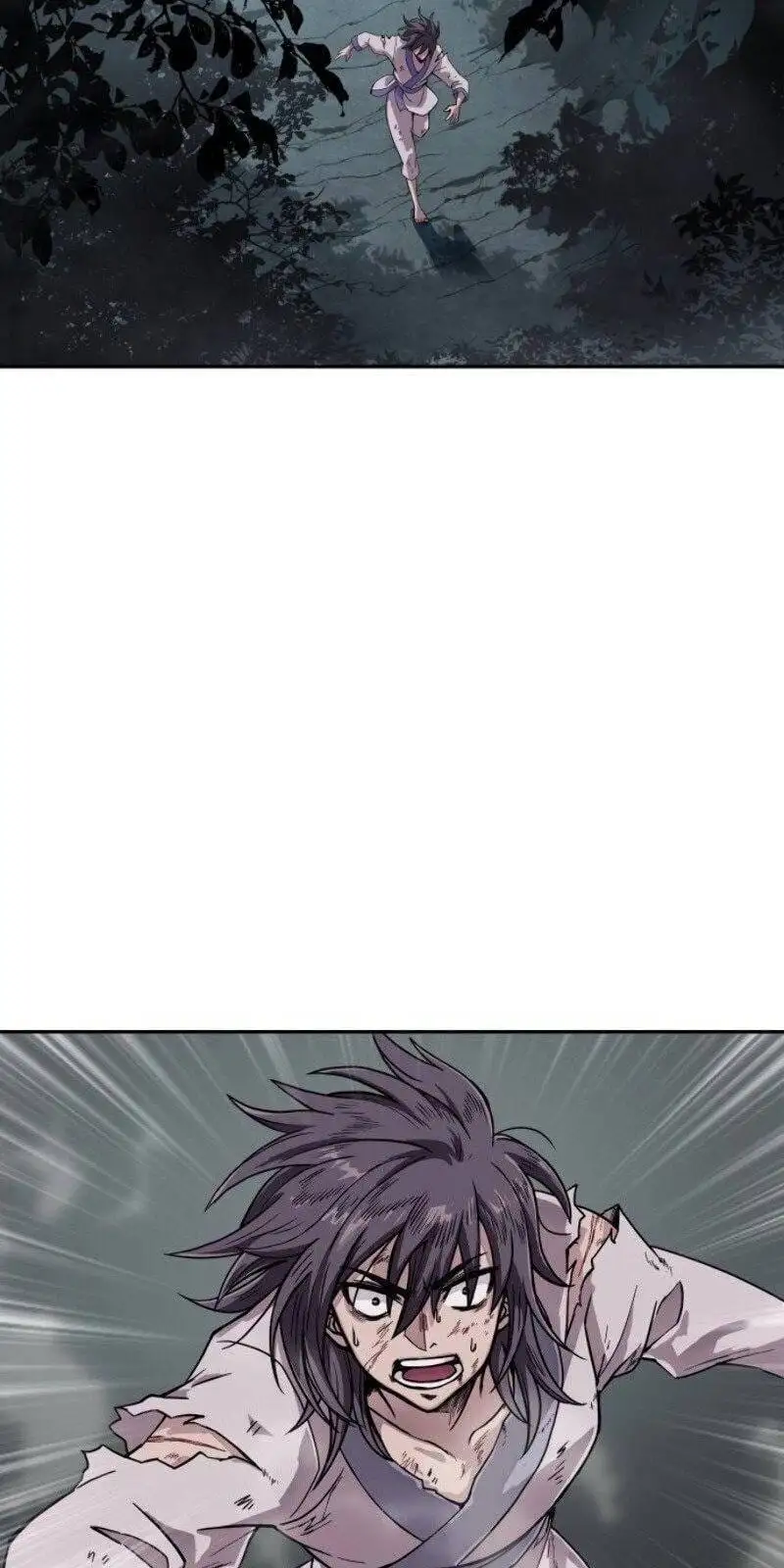 Truyện Tranh Ngã Lão Ma Thần trang 6