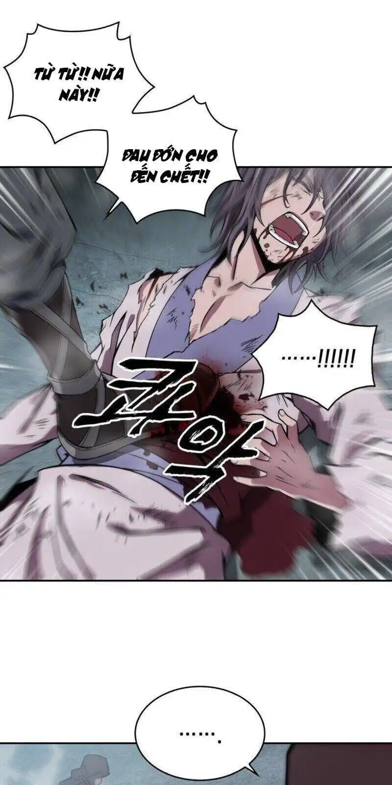 Truyện Tranh Ngã Lão Ma Thần trang 6